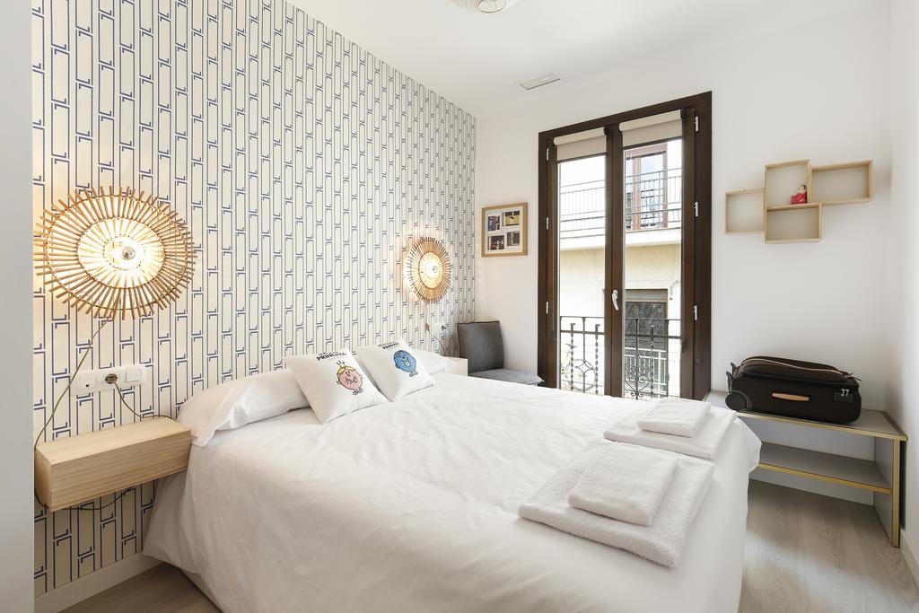 Hi Room - Smart Apartments - Ac Granada Exterior foto